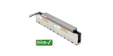 派克I-FORCE 無鐵芯直線電機(jī)