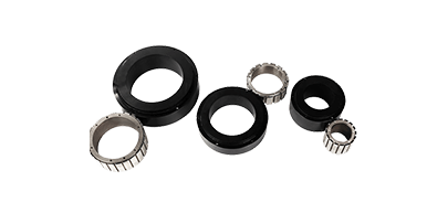 ADR-P無(wú)框力矩電機(jī)